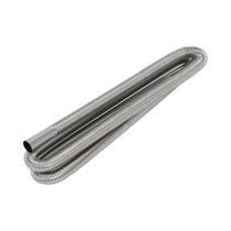 Tubo De Exaustão De Aço Inoxidável Para Aquecedor a Diesel De Estacionamento, 60cm-300cm, Mangueira