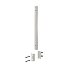 Tubo de extensão Cekay 42 cm diâmetro 1 1/4" branco