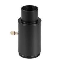 Tubo de extensão de adaptador de câmera Celticbird 1.25 Universal