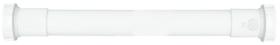 Tubo de extensão de plástico Plumb Pak 4 cm de diâmetro x 41 cm L branco Tubo de extensão de plástico Plumb Pak 4 cm de diâmetro x 41 cm L branco