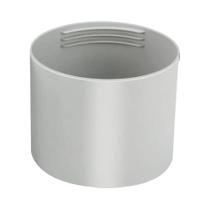 Tubo De Extensão Flexível Portátil De 1,5M/2M Para Mangueira De Exaustão De Ar Condicionado Com - alloet