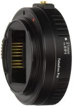 Tubo de extensão macro Fotodiox Pro 21mm para Canon EOS EF/EF-s