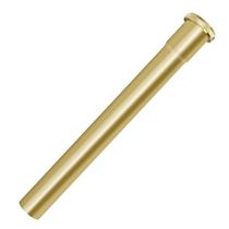 Tubo de Extensão OPERMAXER em Latão 32 mm x 30 cm Dourado