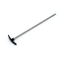 Tubo de extensão para válvula de descarga Valterra TX24HPB 61 cm