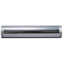 Tubo de extensão Plumb Pak PP20210 3,2 cm de diâmetro x 15 cm L Chrome Tubo de extensão Plumb Pak PP20210 3,2 cm de diâmetro x 15 cm L Chrome