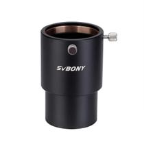 Tubo de extensão SVBONY SV158 2 polegadas de comprimento óptico 55 mm Tubo de extensão SVBONY SV158 2 polegadas de comprimento óptico 55 mm