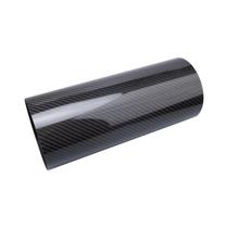 Tubo de fibra de carbono AC PERFORMANCE OD 127mm x 300mm
