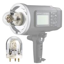 Tubo de Flash de Reposição 600W para Godox AD600BM e AD600