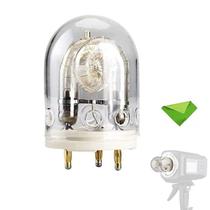 Tubo de flash Godox 600W Bare Bulb Strobe Witstro AD600