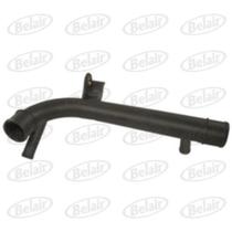 Tubo de fluxo de água Chevrolet Montana 2009 a 2014 BELAIR