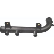 Tubo de fluxo de água Chevrolet Vectra 1994 a 2007 VALCLEI Tubo de fluxo de água Chevrolet Vectra 1994 a 2007 VALCLEI