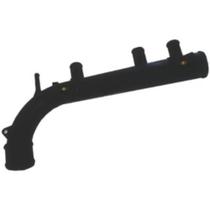 Tubo de fluxo de água Chevrolet Vectra 1997 a 2010 AJE Tubo de fluxo de água Chevrolet Vectra 1997 a 2010 AJE