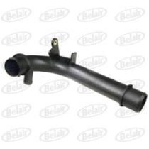 Tubo de fluxo de água Fiat Idea 2005 a 2016 BELAIR B-281
