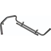 Tubo de fluxo de água Volkswagen Parati 1990 a 1993 VALCLEI