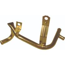 Tubo de fluxo de água Volkswagen Santana 1998 a 2001 VALCLEI Tubo de fluxo de água Volkswagen Santana 1998 a 2001 VALCLEI