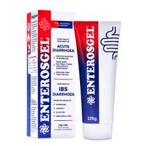 Tubo de Gel de Desintoxicação Enterosgel 225g