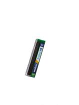 Tubo de grafites 0,9 mm HB - Molin