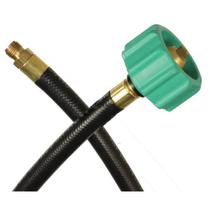 Tubo de Hardware JR Products 07-30775 Mangueira Pigtail 91 cm Tubo de Hardware JR Products 07-30775 Mangueira Pigtail 91 cm