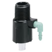 Tubo de irrigação por gotejamento Orbit de 1/4 de polegada Tubo de irrigação por gotejamento Orbit de 1/4 de polegada
