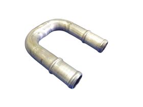 Tubo de Isolamento Ar quente - Universal (Mangueira Ø16 mm) - Techal