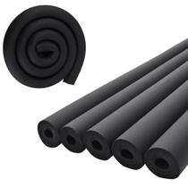 Tubo de Isolamento para Tubos Lhazemu 25 mm DI 180 cm Espuma Tubo de Isolamento para Tubos Lhazemu 25 mm DI 180 cm Espuma