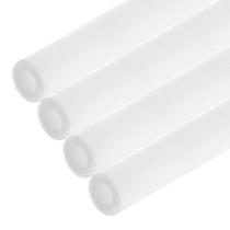 Tubo de Isolamento para Tubos Rebower 25x45 mm 0,9 m Espuma 4 Peças Tubo de Isolamento para Tubos Rebower 25x45 mm 0,9 m Espuma 4 Peças
