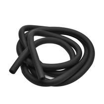 Tubo de isolamento térmico de ar condicionado Othmro com mangueira de espuma de 1,0 cm Tubo de isolamento térmico de ar condicionado Othmro com mangueira de espuma de 1,0 cm