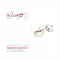 Tubo De Laser Co2 40w