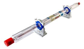 Tubo De Laser Co2 Yongli H2 80w