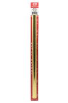 Tubo de latão K&S Precision Metals 15,9 mm x 30 cm