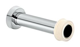 Tubo de ligação 30 cm Cromado - Docol Tubo de ligação 30 cm Cromado - Docol