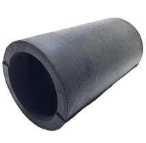 Tubo de Ligação 50 x 50 x 120 mm Borracha