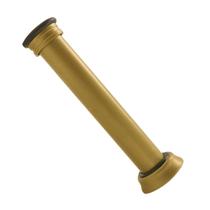 Tubo De Ligação Ajustável 25cm Gold Matte