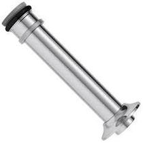 Tubo de Ligação Ajustável para Bacia 1968 Cromado Deca