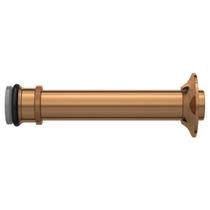 Tubo de Ligação Deca para Bacia Red Gold - 1968GLRD
