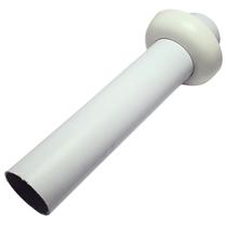 TUBO DE LIGAÇÃO DIAM. EXT. 38X200mm BRANCO CIPLA 0325