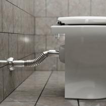 Tubo de Ligação Flexível Cromado Astra Tubo de Ligação Flexível Cromado Astra