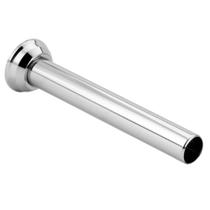 Tubo de Ligação Metal Para Vaso Sanitário Banheiro 30 cm