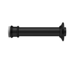 Tubo de Ligação para Bacia Convencional Black Noir - Deca Tubo de Ligação para Bacia Convencional Black Noir - Deca