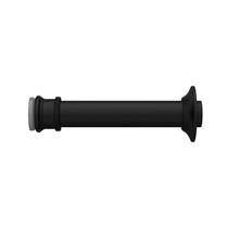 Tubo de Ligação Para Bacia Sanitária Black Noir Deca Tubo de Ligação Para Bacia Sanitária Black Noir Deca