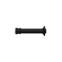 Tubo de Ligação para Vaso Sanitário Deca 1.1/2" Black Matte