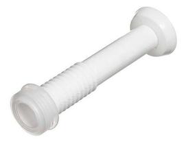 Tubo De Ligação Sanfonado Vaso Sanitário Branco - Astra Tubo De Ligação Sanfonado Vaso Sanitário Branco - Astra