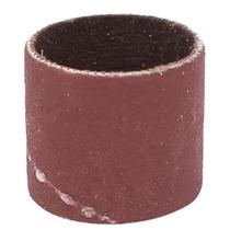 Tubo De Lixa 12.7Mm 1/2 Pol. Grão 320 Para Micro Retíficas