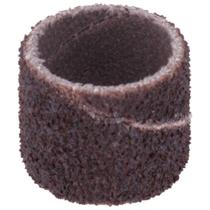 Tubo de Lixa 13mm com Grão Grosso 408 1/2"" 6 Unidades - 2615000408000 - DREMEL Tubo de Lixa 13mm com Grão Grosso 408 1/2"" 6 Unidades - 2615000408000 - DREMEL
