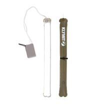 Tubo de luz LED para lanterna de acampamento inflável Klymit Everglow