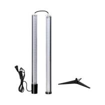 Tubo De Luz UV De Alta Qualidade Para Arte Em Pôsteres De Luz Negra, Quarto, Halloween, Clube, Luz