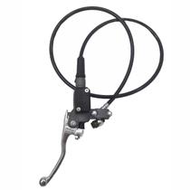 Tubo de Mangueira de Óleo para Cilindro Mestre de Embraiagem Hidráulica de Motocicleta KTM EXC