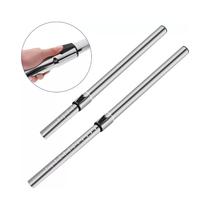Tubo de metal para aspirador de pó (modelos compatíveis com Thomas Karcher) Tubo de metal para aspirador de pó (modelos compatíveis com Thomas Karcher)