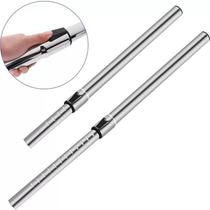 Tubo de metal para aspirador Thomas Karcher Extensible 76cm Tubo de metal para aspirador Thomas Karcher Extensible 76cm