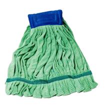 Tubo de microfibra Mop Head Replacement Arkwright 500mL verde